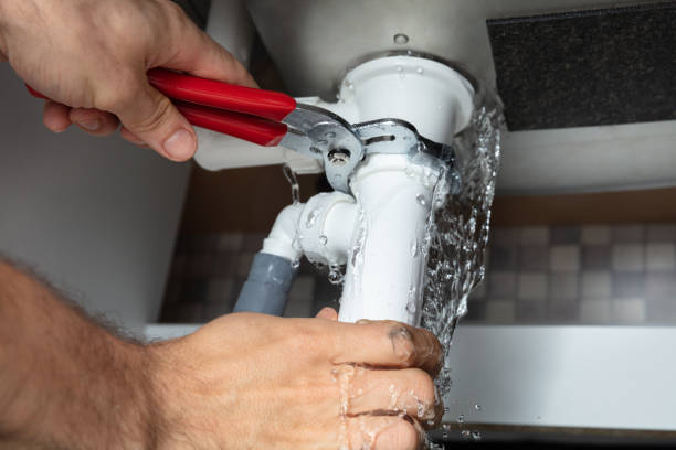 Best Emergency water damage restoration  in Greensboro, NC
